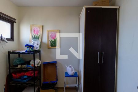 Apartamento à venda com 300m², 4 quartos e 4 vagasQuarto - Área de Serviço