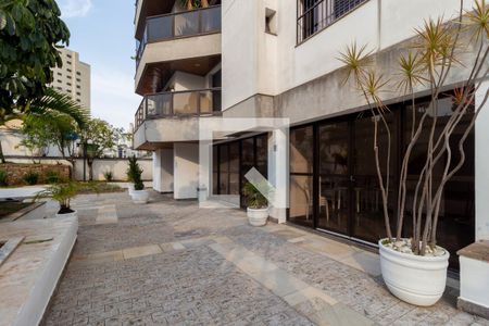 Apartamento à venda com 300m², 4 quartos e 4 vagasÁrea comum