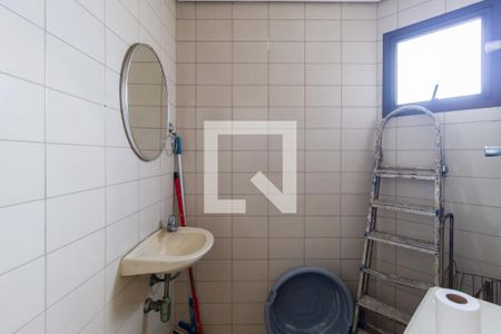 Apartamento à venda com 300m², 4 quartos e 4 vagasBanheiro - Área de Serviço