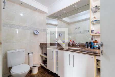 Apartamento à venda com 300m², 4 quartos e 4 vagasBanheiro - Suíte 2