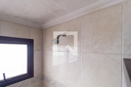 Apartamento à venda com 300m², 4 quartos e 4 vagasDetalhe Banheiro - Suíte 2