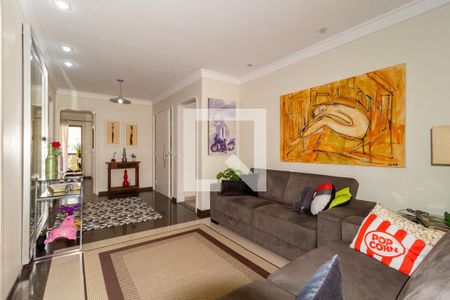 Apartamento à venda com 300m², 4 quartos e 4 vagasSala de Estar