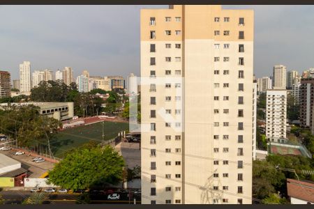 Apartamento à venda com 300m², 4 quartos e 4 vagasVista Varanda - Sala de Almoço