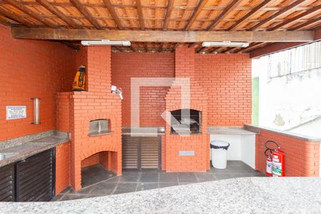 Apartamento à venda com 300m², 4 quartos e 4 vagasChurrasqueira