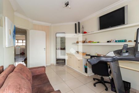Apartamento à venda com 300m², 4 quartos e 4 vagasSuíte 2