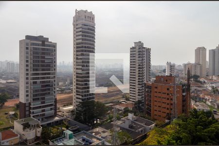 Apartamento à venda com 300m², 4 quartos e 4 vagasVista Varanda - Suíte 3