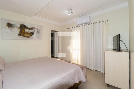 Apartamento à venda com 300m², 4 quartos e 4 vagasSuíte 3