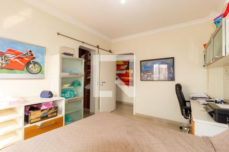 Apartamento à venda com 300m², 4 quartos e 4 vagasSuíte 1