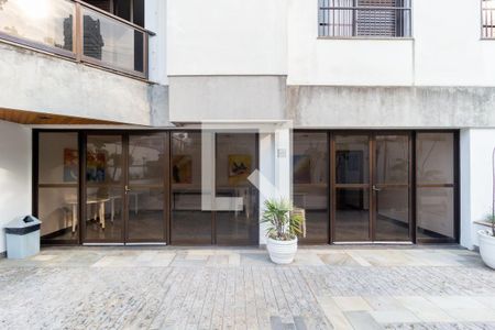 Apartamento à venda com 300m², 4 quartos e 4 vagasÁrea comum