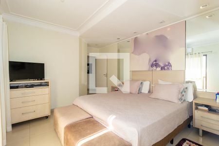 Apartamento à venda com 300m², 4 quartos e 4 vagasSuíte 3