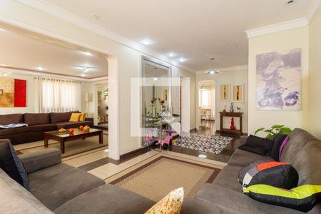 Apartamento à venda com 300m², 4 quartos e 4 vagasSala de Estar