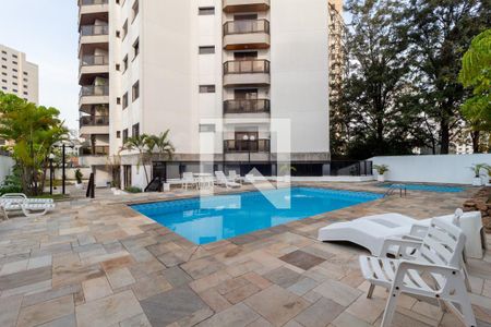 Apartamento à venda com 300m², 4 quartos e 4 vagasPiscina