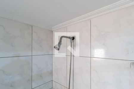 Apartamento à venda com 300m², 4 quartos e 4 vagasDetalhe Banheiro - Suíte 3