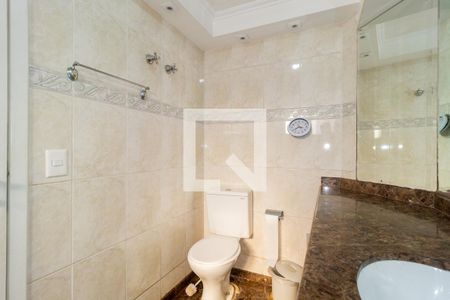 Apartamento à venda com 300m², 4 quartos e 4 vagasBanheiro - Suíte 2