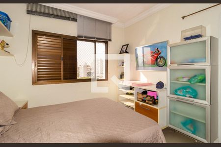 Apartamento à venda com 300m², 4 quartos e 4 vagasSuíte 1