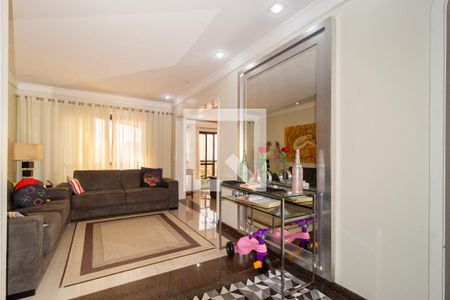 Apartamento à venda com 300m², 4 quartos e 4 vagasSala de Estar