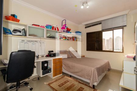 Apartamento à venda com 300m², 4 quartos e 4 vagasSuíte 1