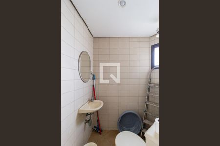 Apartamento à venda com 300m², 4 quartos e 4 vagasBanheiro - Área de Serviço