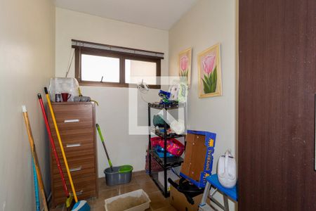 Apartamento à venda com 300m², 4 quartos e 4 vagasQuarto - Área de Serviço