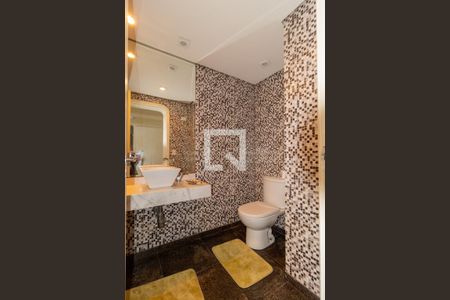 Apartamento à venda com 300m², 4 quartos e 4 vagasLavabo