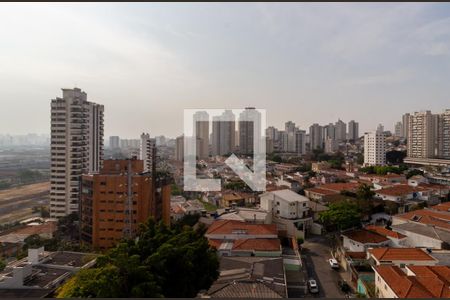 Apartamento à venda com 300m², 4 quartos e 4 vagasVista - Suíte 2