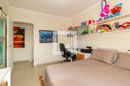 Apartamento à venda com 300m², 4 quartos e 4 vagasSuíte 1