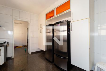 Apartamento à venda com 300m², 4 quartos e 4 vagasCozinha