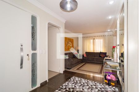 Apartamento à venda com 300m², 4 quartos e 4 vagasSala de Estar