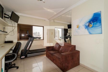 Apartamento à venda com 300m², 4 quartos e 4 vagasSuíte 2