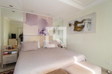 Apartamento à venda com 300m², 4 quartos e 4 vagasSuíte 3