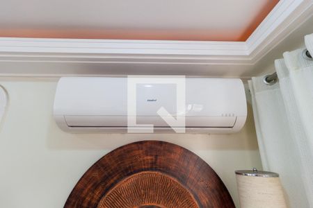 Detalhe - Sala de TV de apartamento à venda com 4 quartos, 300m² em Parque da Mooca, São Paulo