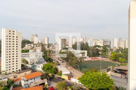 Apartamento à venda com 300m², 4 quartos e 4 vagasVista Varanda - Sala de Jantar