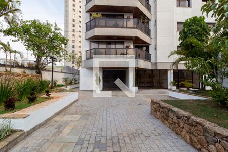 Apartamento à venda com 300m², 4 quartos e 4 vagasÁrea comum