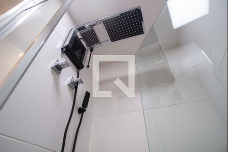 Studio à venda com 24m², 1 quarto e sem vagaBanheiro