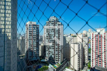 Studio à venda com 24m², 1 quarto e sem vagaVista da Sala/Quarto