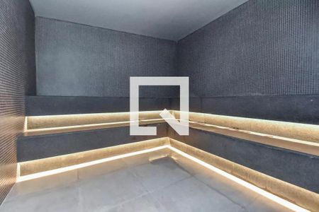 Studio à venda com 24m², 1 quarto e sem vagaÁrea comum - Sauna Úmida
