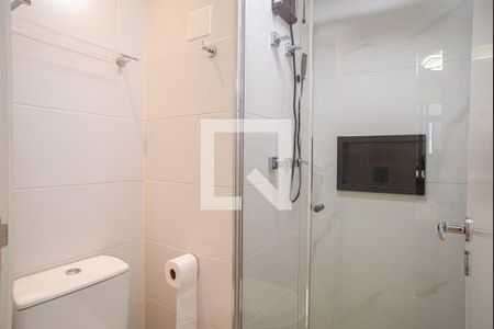 Studio à venda com 24m², 1 quarto e sem vagaBanheiro