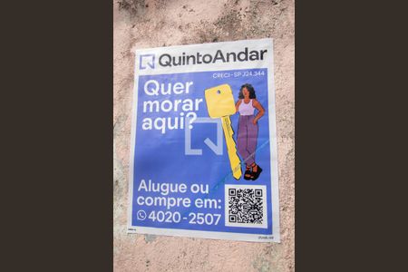 Casa para alugar com 240m², 2 quartos e sem vagaFachada - placa instalada