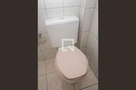 Casa para alugar com 240m², 2 quartos e sem vagaBanheiro