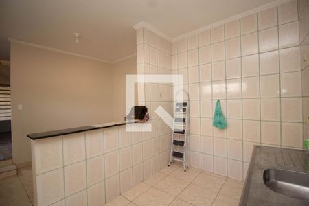 Casa para alugar com 240m², 2 quartos e sem vagaCozinha