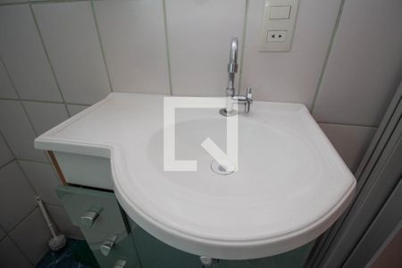 Casa para alugar com 240m², 2 quartos e sem vagaBanheiro da Suíte