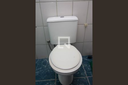 Casa para alugar com 240m², 2 quartos e sem vagaBanheiro da Suíte