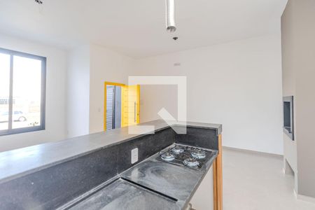 Apartamento à venda com 95m², 3 quartos e 2 vagasCozinha