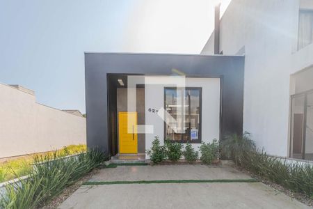 Apartamento à venda com 95m², 3 quartos e 2 vagasFachada