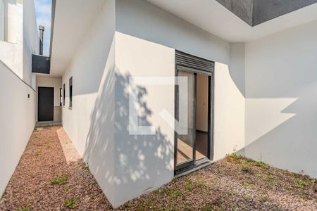 Apartamento à venda com 95m², 3 quartos e 2 vagasQuarto 3