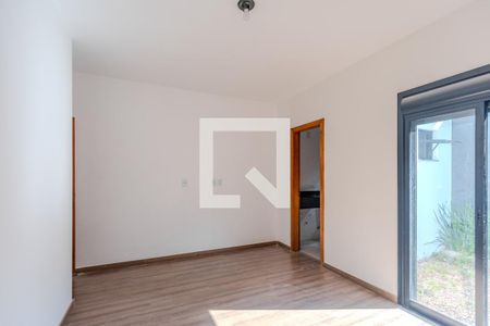 Apartamento à venda com 95m², 3 quartos e 2 vagasQuarto 3