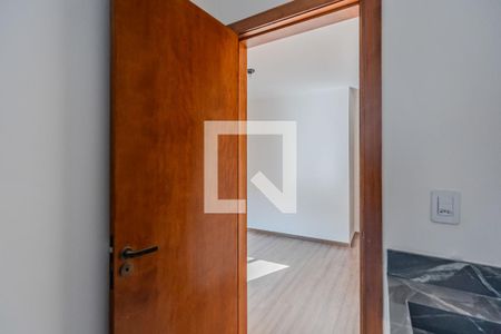 Apartamento à venda com 95m², 3 quartos e 2 vagasBanheiro do Quarto 3