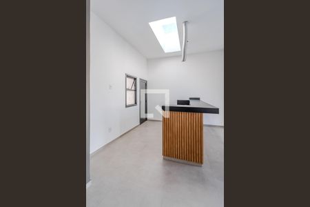 Apartamento à venda com 95m², 3 quartos e 2 vagasCozinha