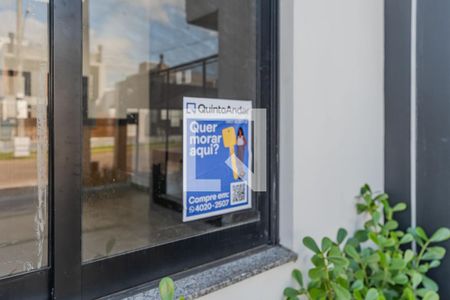 Apartamento à venda com 95m², 3 quartos e 2 vagasFachada