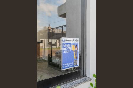 Apartamento à venda com 95m², 3 quartos e 2 vagasFachada/Plaquinha